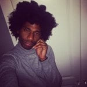 Patrick Egbon-marshall