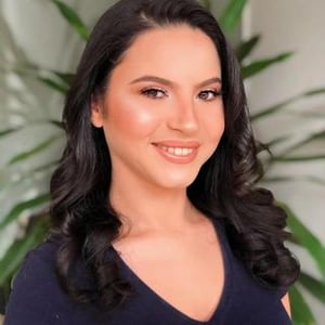 Mercia Santos