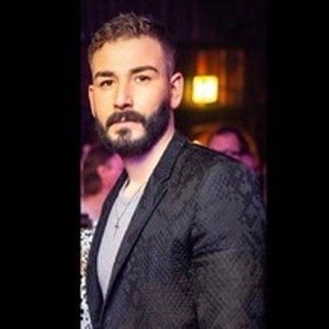 Daniele Salvatore Scafarti