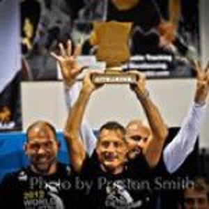 Romero Jacare Cavalcanti