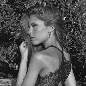 Victoria Bergamaschi