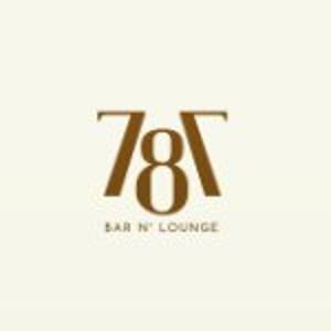 787 Bar N’ Lounge