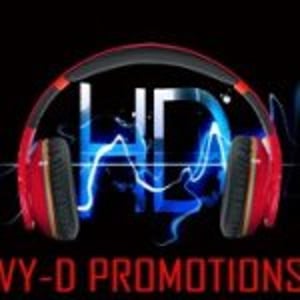 Heavy D Promotions