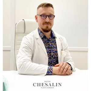 Ivan Pavlovich Chesalin