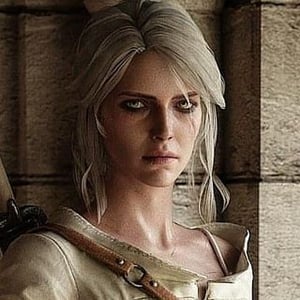 Ciri X