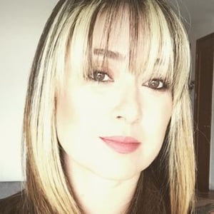 Lina Quintana Maquilladora