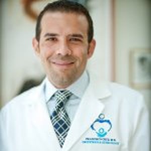 Francisco Cruz Pachano