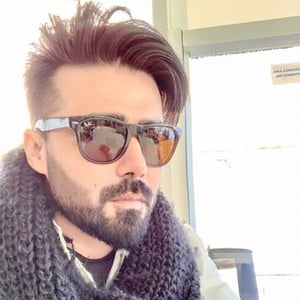 Shahrozali khan
