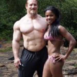 Boss Dan & Bosslady Sparkle