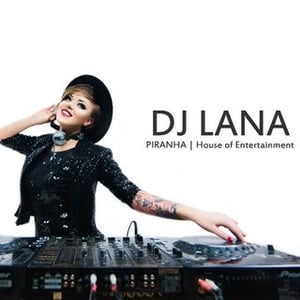 Top Dj Lana