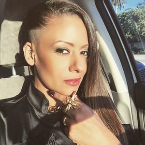 Alessandra Gold