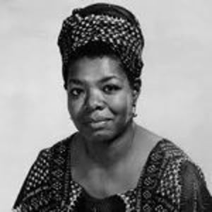 Maya Angelou Quotes