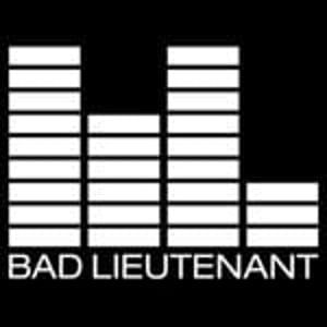 Bad Lieutenant