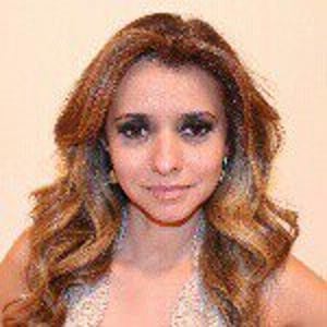 Paola Costa Dos Santos