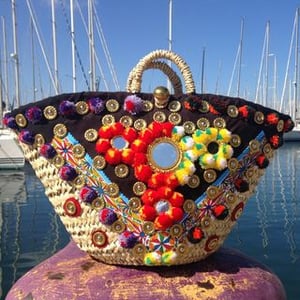 Sicily Bag