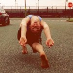 Nick Daniels Backup Account