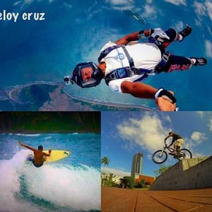 Eloy Cruz