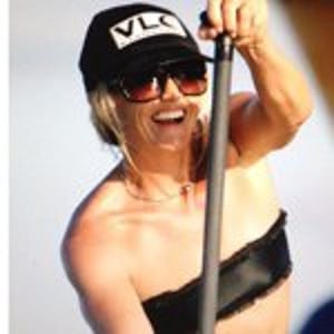 Lindsay Martin Mcgill