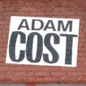 Adam Cost