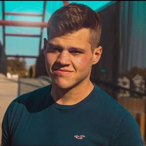 Austin Taylor Purbaugh