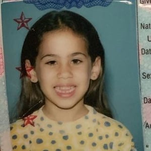 Alanah Rodriguez Dixon