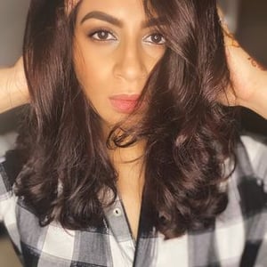 Aishaa Ahmed