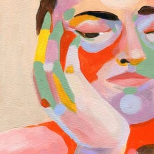 Weronika Anna Marianna