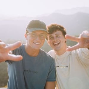 Cheeky Boyos