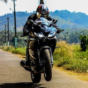 Anusyuth Sathyan