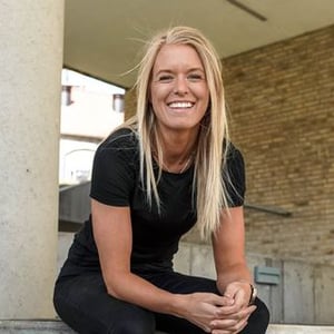 Maria Vittrup Thomsen