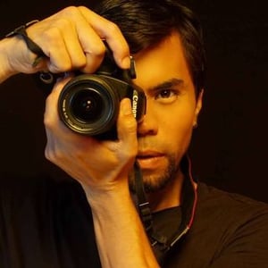 Luis Ernesto Rodriguez