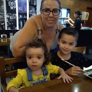 Eleni Aparecida Moreira