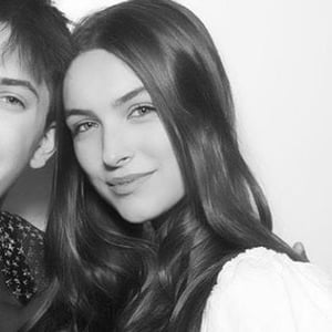 Bellamy Nicole Novogratz