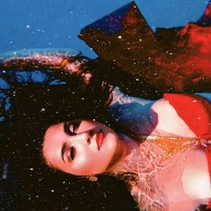 Maryam Mirbagheri  Mrim