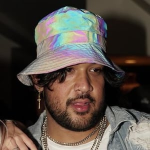 Matthew Mohammed