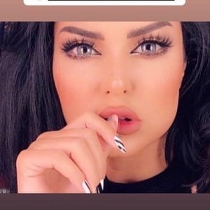 Byaa Rmosh Mink Lashes