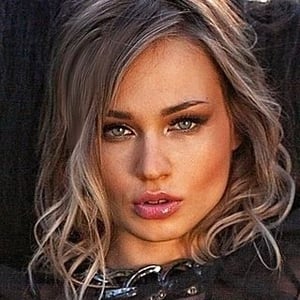 Anastasiya Yurchikova