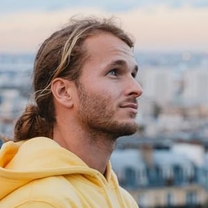 Raphael Bourgeat-lami