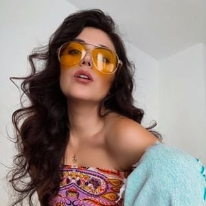 Maria Fernanda Almada