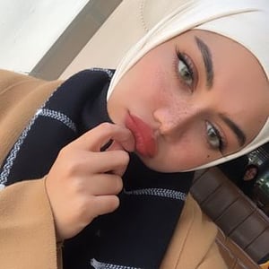 Zahra Aljanabi