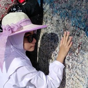 Bulan Karunia Rudianti