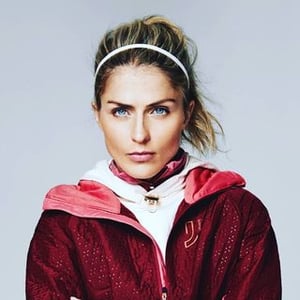Therese Johaug