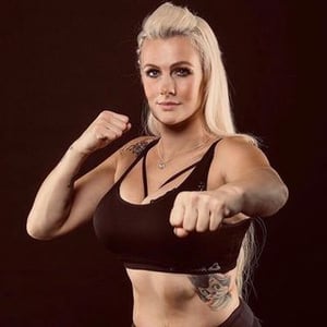 Cindy Battlecat Dandois