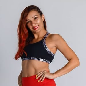 Zumba Onlain S Darei