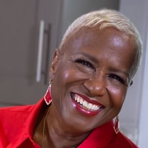 Monica Pearson
