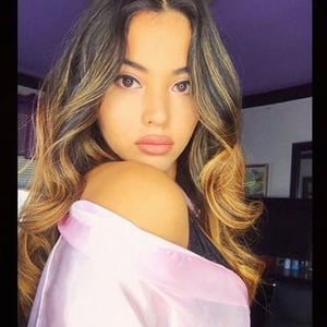 April Dawn Noelle Salvatore