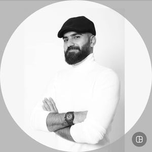 Bashir Yaghi Bshyr Yaghy