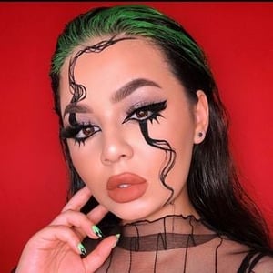 Viktoriya  Vizazhist Spb