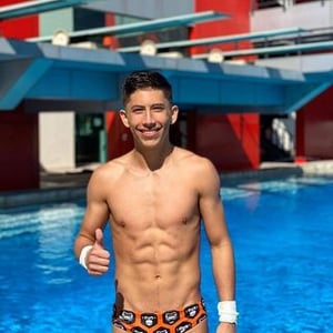 Randal Willars Valdez