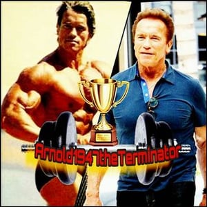 King Arnold